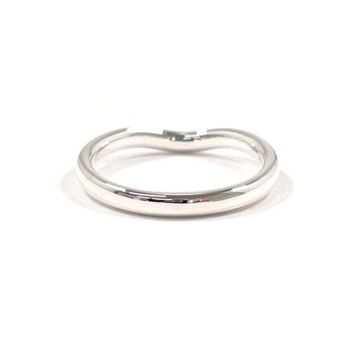 日本直送 中古美品】9号 ティファニー TIFFANY&Co. リング・指輪