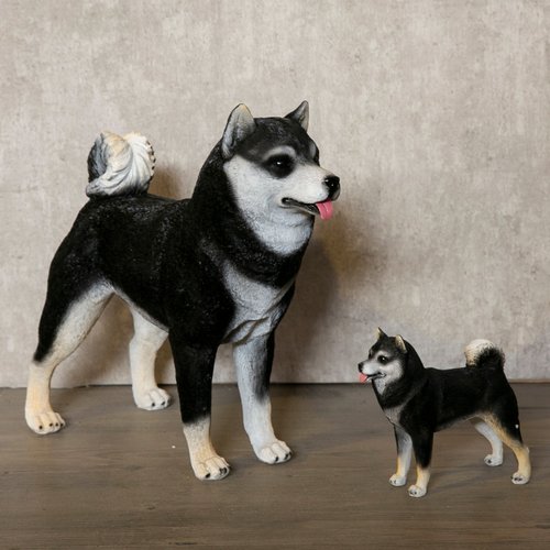 Hayu プレート　柴犬 Hayu プレート 柴犬 Hayu プレート 柴犬