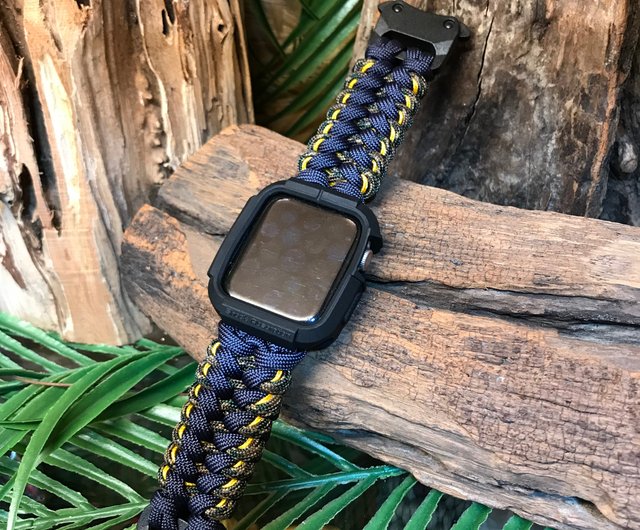 Paracord apple watch band on sale 40mm