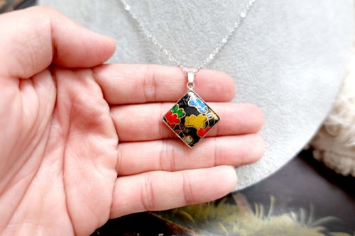 極上　ネックレス　天然素材 　和装小物　骨董　美術品　アンティーク 極上 ネックレス 天然素材 和装小物 骨董 美術品 アンティーク