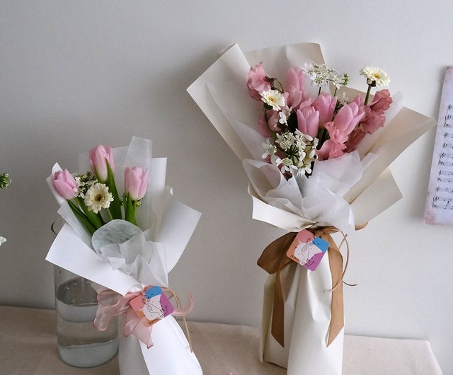 Tulip Surprise