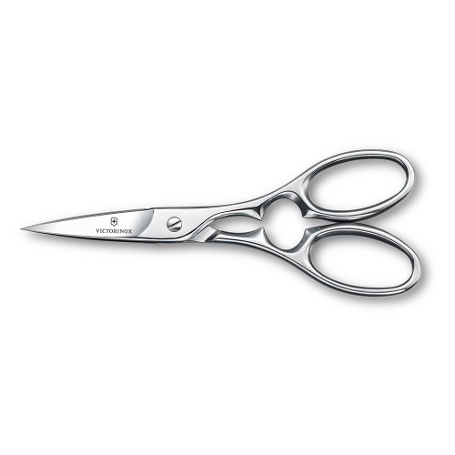 城市視角 VICTORINOX 瑞士維氏優質多用途剪刀 7.6376