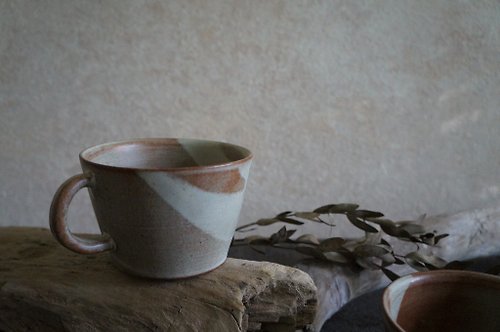 適所-陶瓷器皿 【沉暮系列】咖啡杯