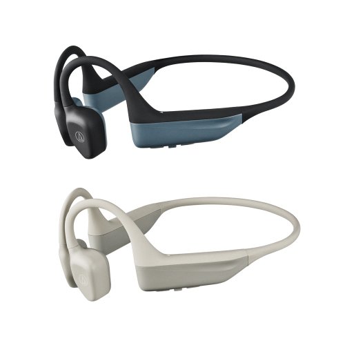 鐵三角 Audio-Technica 鐵三角 ATH-CC500BT2 藍芽無線軟骨傳導耳機