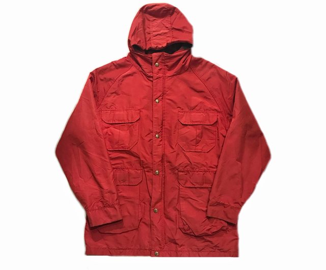 Vintage Woolrich Blanket Mountain Parka - Shop headxlover