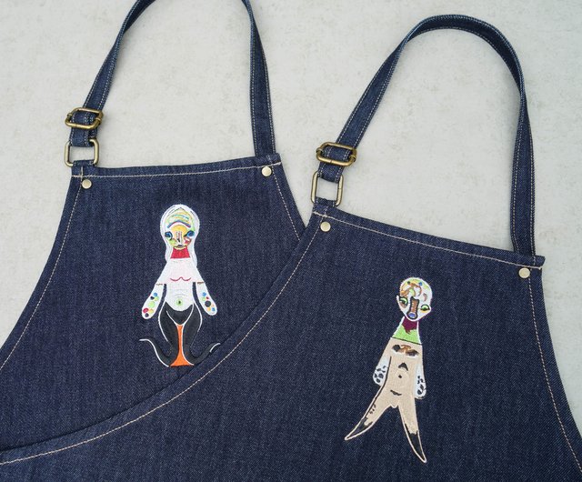 極少】加藤泉 エプロン PERROTIN限定販売品