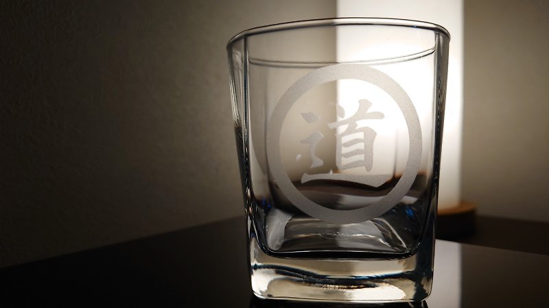Michi glass - Cups - Glass Transparent