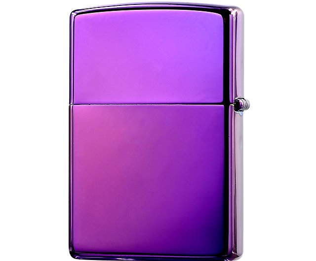 ZIPPO Official Flagship Store] Calm and Elegant (Black Ice Gold) Windproof  Lighter ZA-1-12 - Shop zippo Other - Pinkoi