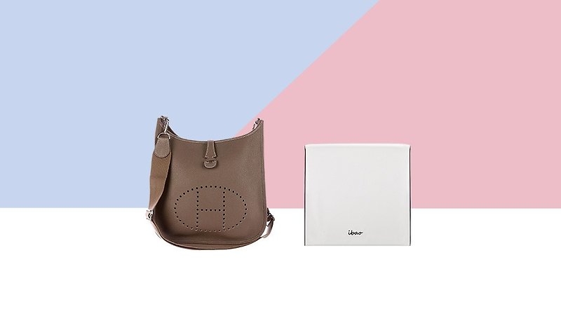 【Luxe-HE29】Hermes Evelyne PM bag 專用Ibao愛包枕 - 其他 - 其他材質 