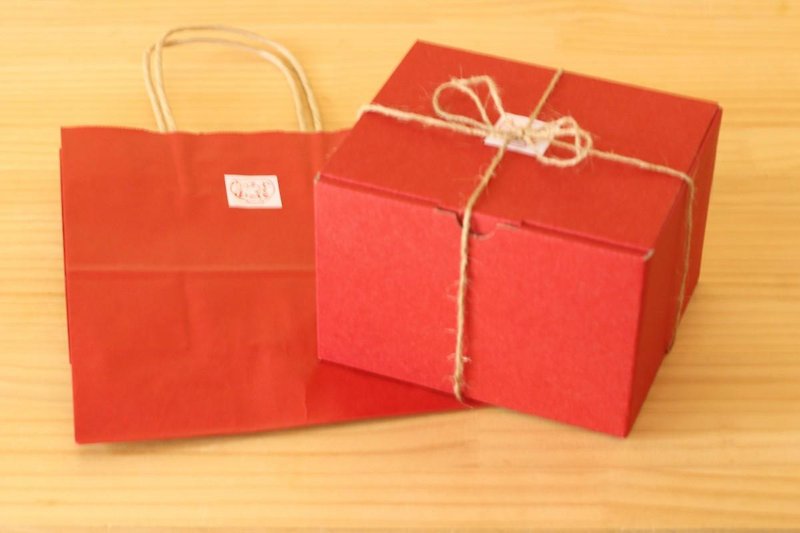 Gift wrapping (charged) - อื่นๆ - วัสดุอื่นๆ 