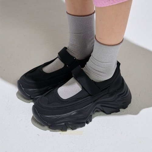 SPUR PRE-ORDER SPUR CLLIB ATYP Sneakers CL0501HB