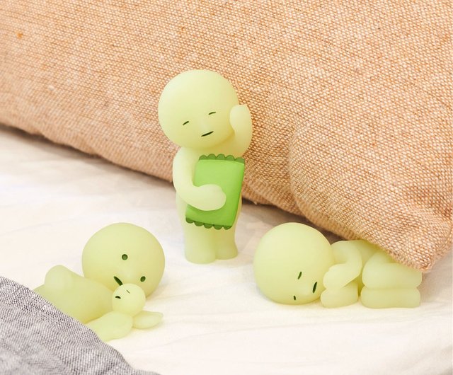 スミスキー│信じられないほど光るエルフルーム遊園地（ランダム