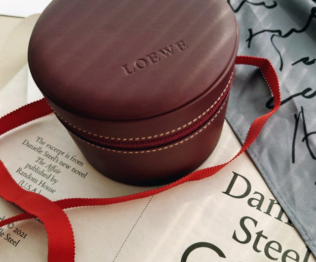 ウィメンズ ラグジュアリーボックス - LOEWE