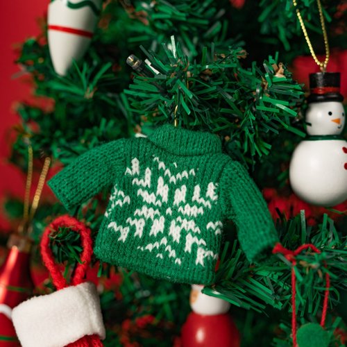 クリスマス　ミニツリー　飾り　セット Amazon.co.jp: ZOYUBS クリスマスツリー ミニ 卓上 24点セット 卓上