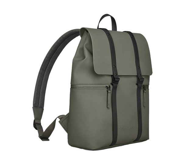 GASTON LUGA Splash 2.0 Personalized Backpack 13