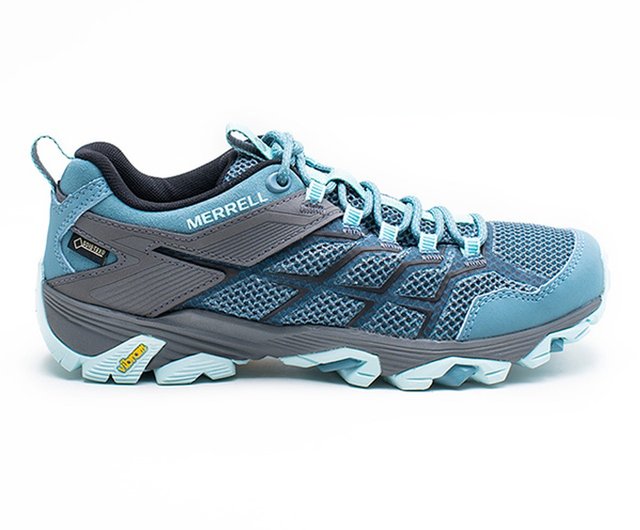 womens merrell moab fst 2