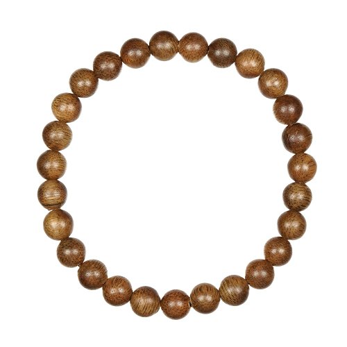 正佳珠寶 Gemsrich Jewelry 【正佳珠寶】加里曼丹沉香 6mm 加里曼丹沉香手珠