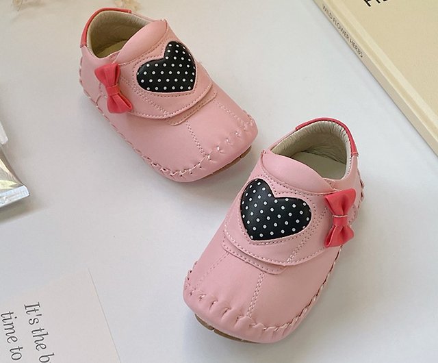 LoveBaby Newborn Baby Shoes