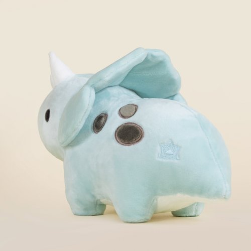 Bellzi / Seri トリケラトプスのぬいぐるみ - ショップ Bellzi