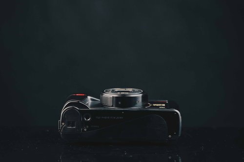 FUJI TW-300 II Date＃135フィルムカメラ - ショップ Rick photo