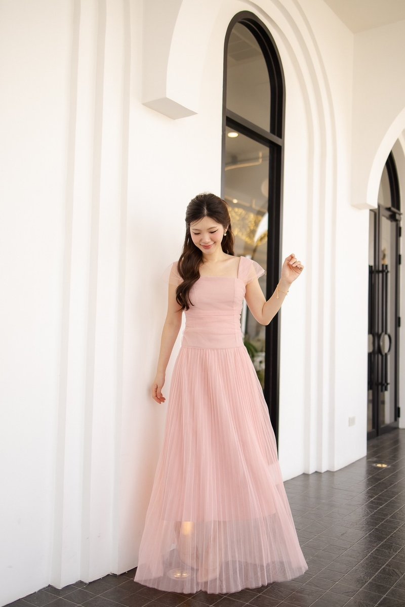 MY LADY BY BAIFERN Gown & Evening dress - ML0479 - Evening Dresses & Gowns - Polyester 