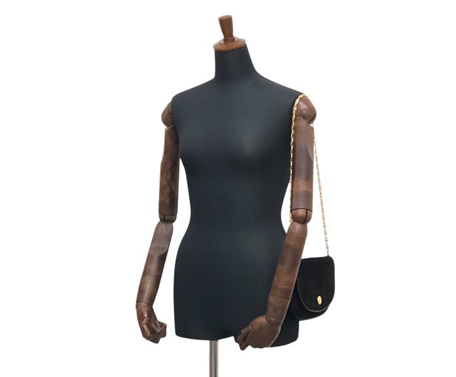 日本直送 名牌中古包 】CELINE セリーヌ ショルダーバッグ