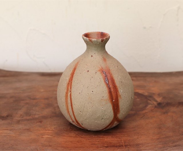 備前焼 とっくり 古備前船徳利 文化遺産オンライン