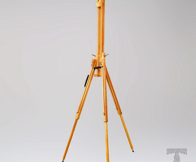 Tabletop Easel sketching holder painting, Easel stand for pictures - Shop  IMartCentre Wood, Bamboo & Paper - Pinkoi