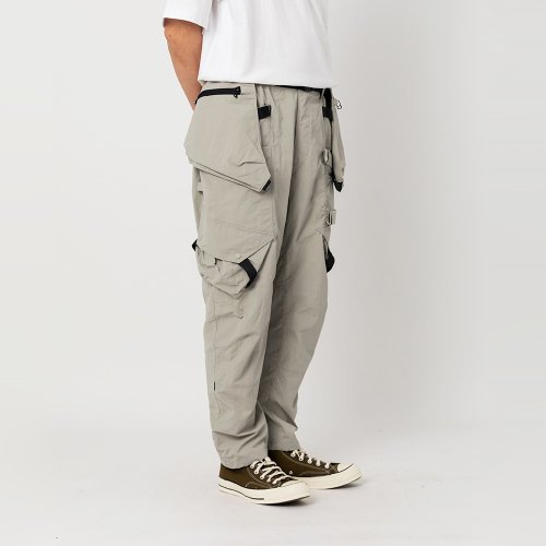 3D Military Pants RX3 multi pocket Bone/Black/Navy