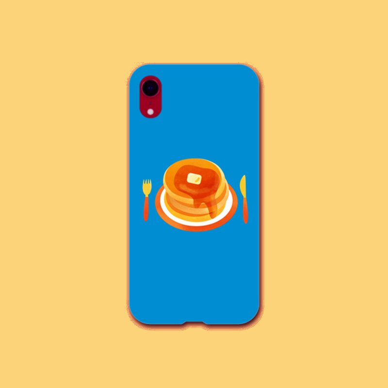 Pancake  Phone Case