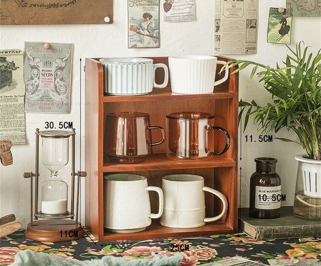 Cup & Mug Storage Case