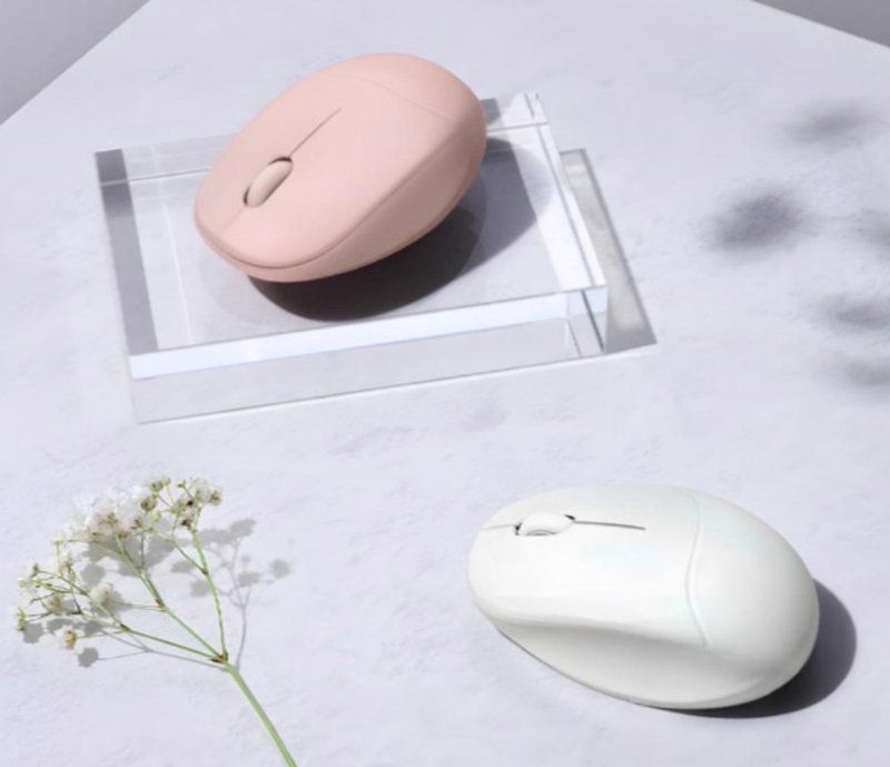 ASUS 華碩 香氛滑鼠 (MD101) - 電腦配件 - 塑膠 