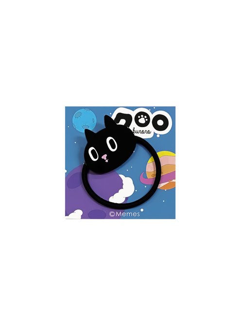 memes gift Kuroro QQ 珍珠髮圈-經典款