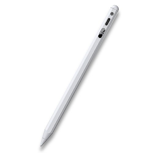 DUX DUCIS 3C配件館 DUX DUCIS SP-02 Stylus Pen iPad 數顯款電容筆