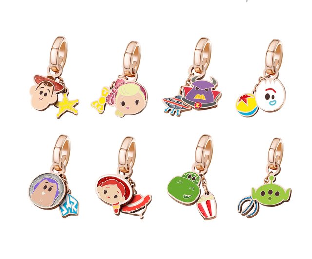 ディズニー トイ ストーリー スペシャル エディション