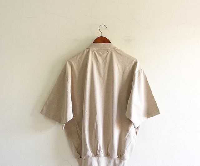 │Slowly│HAUR LUEN/Vintage Men's Tops│vintage.Retro.Art - Shop