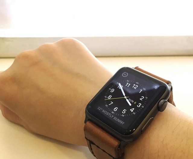 apple watch second generation