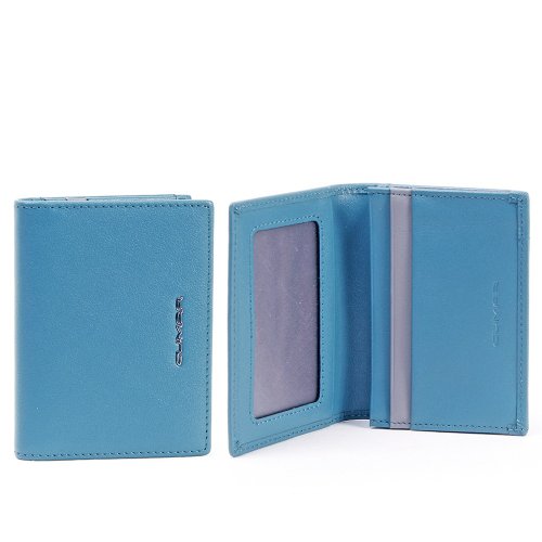 CUMAR CUMAR 真皮/皮夾/ NAPA 卡片(名片)夾 / NAPA CARD HOLDER