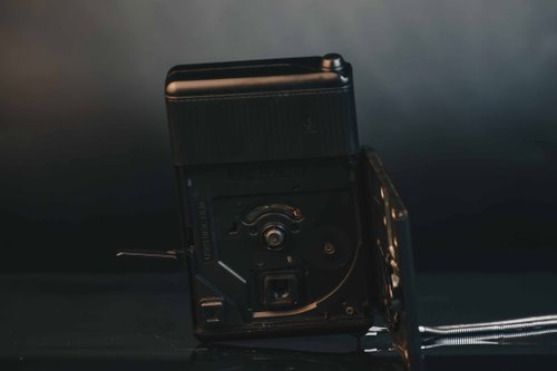 コダックディスクカメラ6000（新品）超珍品