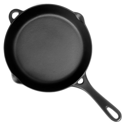 Specializing in Nambu Ironware 巖鑄 南部鐵器 平底鍋 24cm IH對應 日本製