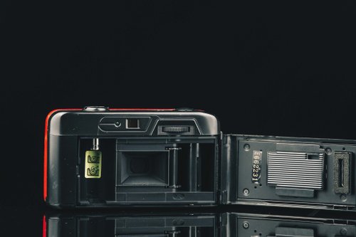 フィルムカメラ Bamiki 45CAMERA Basic N #2231 #135 フィルムカメラ - ショップ Rick photo