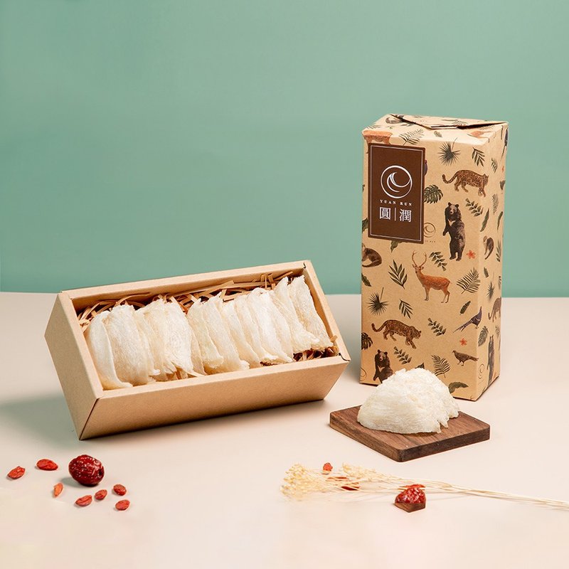 潤二等絕美大燕盞100g - 養生/保健食品/飲品 - 其他材質 