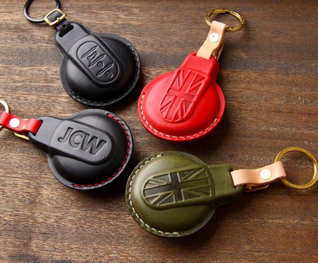 JCW Pro Key Chain lanyard