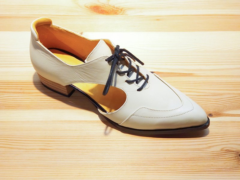 6728-230217 - Sandals - Genuine Leather Multicolor