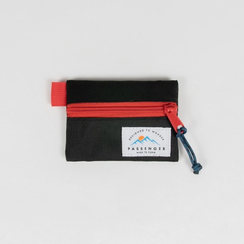 PASSENGER OUTBOUND multi-function travel portable wallet (four colors ...
