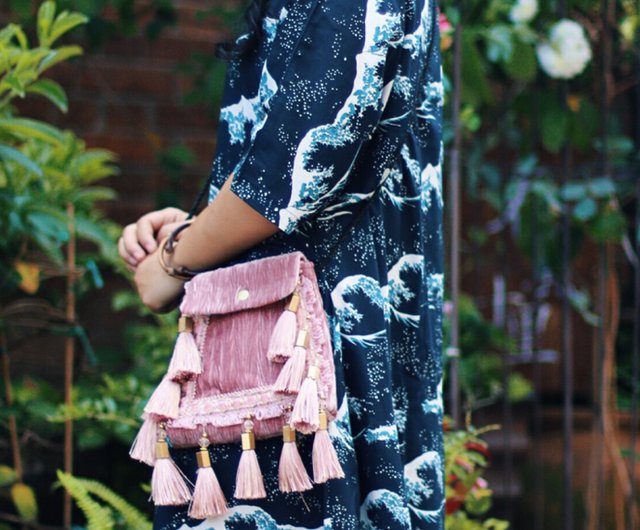 homemade sling bag Online Sale