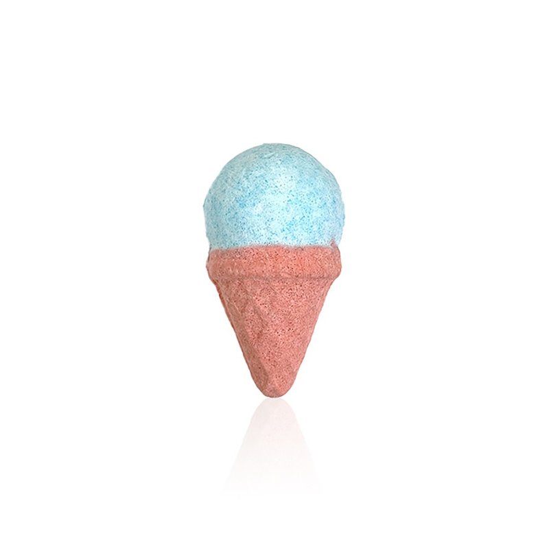 BATHDAY bath balls | ice cream soda (out of stock) - Other - Other Materials 