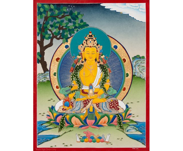 Amazon.co.jp: チベット絵画の歴史: 偉大な絵師達の絵画様式と