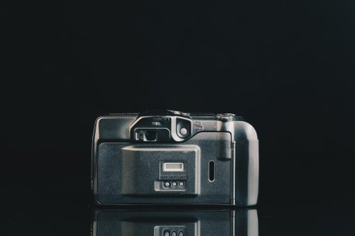 RICOH MyPORT SUPER ZOOM＃6434＃135フィルムカメラ - ショップ