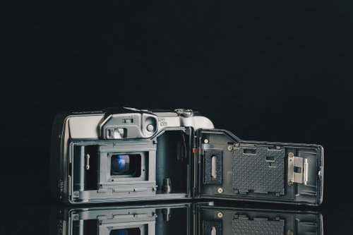 RICOH MyPORT SUPER ZOOM＃6434＃135フィルムカメラ - ショップ